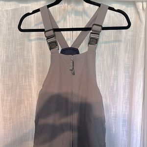 Kids Squall Snow Pants Waterproof and Insulated Winter Bibs